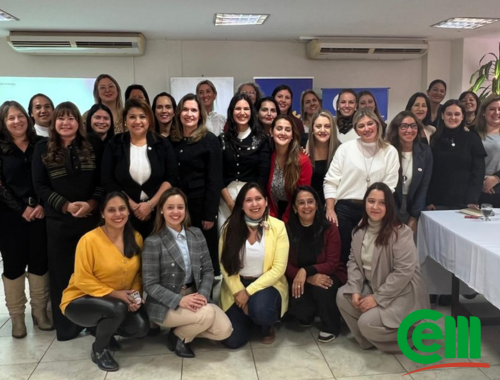 Leia mais sobre o artigo Mujeres CEM lança novos cursos de capacitação para fortalecer empresárias e empreendedoras missioneiras