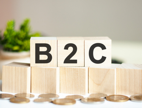 Lee más sobre el artículo ¿Qué son las empresas B2C?