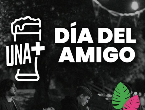 Lee más sobre el artículo UNA+ Día del Amigo 2025: impacto económico local y participación ciudadana