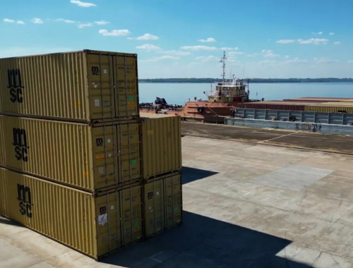 Lee más sobre el artículo Misiones rompe récord de exportaciones y lidera en el NEA