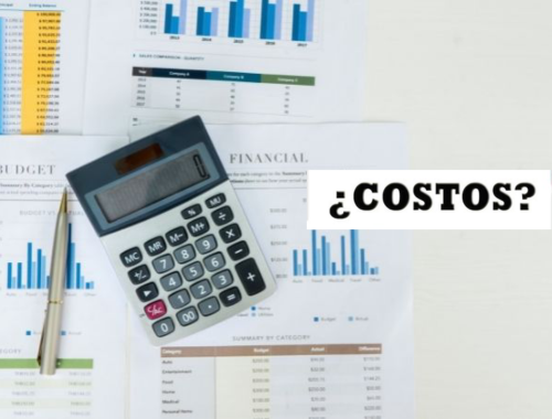 Lee más sobre el artículo Diferentes tipos de costos para manejar la plata de tu negocio