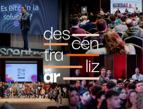 Lee más sobre el artículo Llega a Posadas “DescentralizAR”, el evento cripto más importante del país