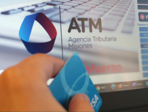 Leia mais sobre o artigo Misiones elimina um requisito para agilizar trâmites tributários