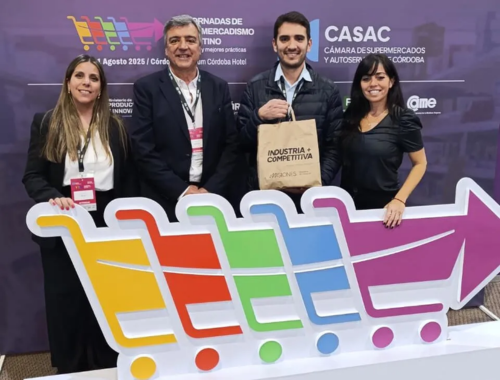 +Mercado e novas oportunidades comerciais