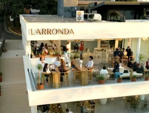 Lee más sobre el artículo Larronda: una nueva propuesta gastronómica que ya es parte de Posadas