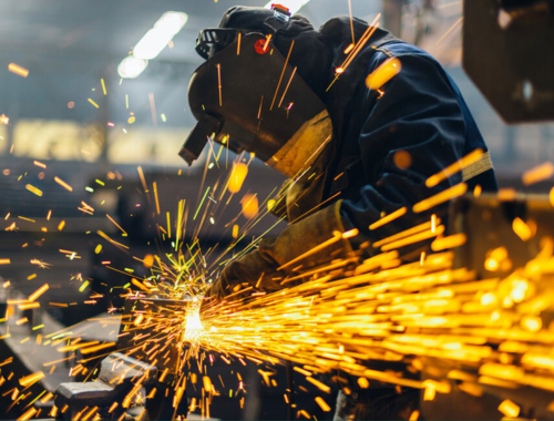 Leia mais sobre o artigo A indústria metalúrgica segue estagnada e a capacidade instalada atinge mínimos históricos