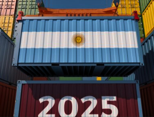 Lee más sobre el artículo La balanza comercial volvió a ser positiva en julio