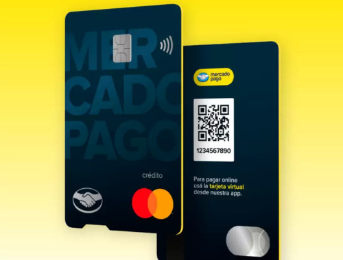 Lee más sobre el artículo Mercado Pago lanza su tarjeta de crédito en Argentina para competir con bancos y fintech