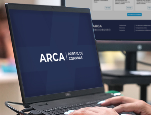 Lee más sobre el artículo ARCA moderniza el sistema de facturación