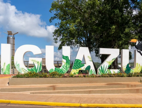 Lee más sobre el artículo Iguazú será sede de las XXXVII Jornadas Nacionales e Internacionales de los Ministerios Públicos