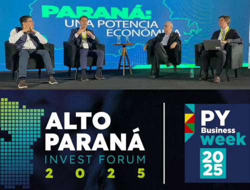 Lee más sobre el artículo Misiones busca fortalecer el comercio regional en la Paraguay Business Week