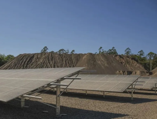 Lee más sobre el artículo Misiones apuesta al sol: nueva planta solar diversifica la matriz energética y genera empleo