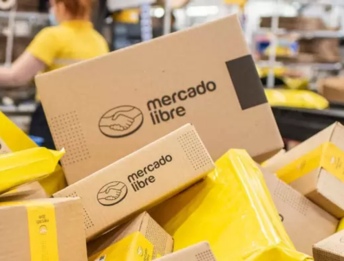 Lee más sobre el artículo Mercado Libre se expande al comercio mayorista con una plataforma para empresas y emprendedores