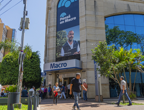 Lee más sobre el artículo Más alivio financiero: Misiones aumenta la ayuda crediticia a las PyMEs