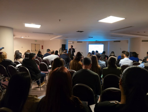Lee más sobre el artículo Posadas lanza el primer Clúster de Turismo del país