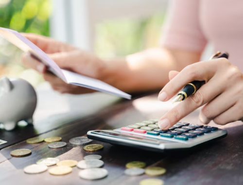 Lee más sobre el artículo 6 consejos esenciales para unas finanzas personales saludables