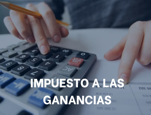 Lee más sobre el artículo ARCA actualizo el régimen de anticipos del Impuesto a las Ganancias 