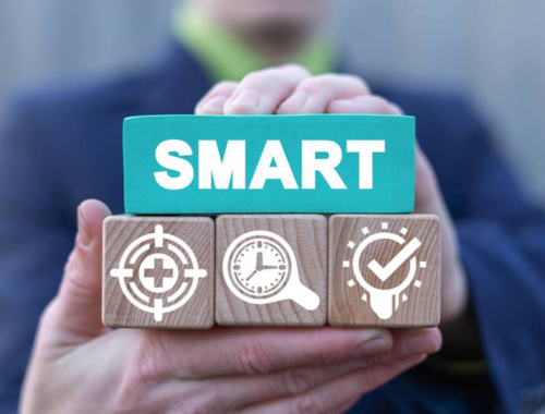 Lee más sobre el artículo ¿Qué son los objetivos SMART?