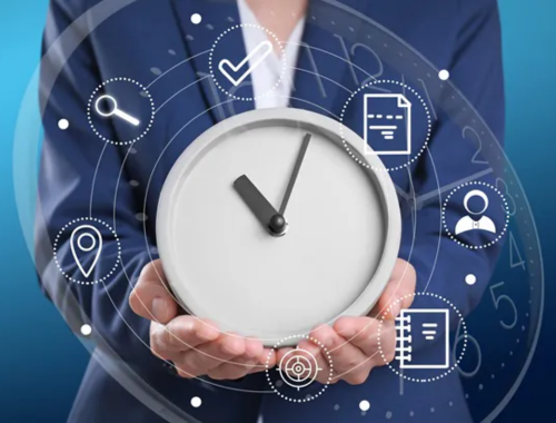 Lee más sobre el artículo ¿Qué es el Timeboxing?