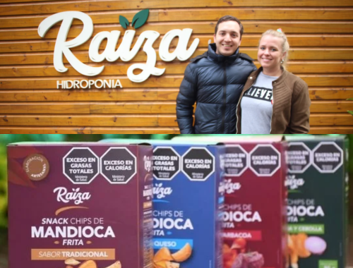 Lee más sobre el artículo Raiza llevará la innovación misionera a Nueva York
