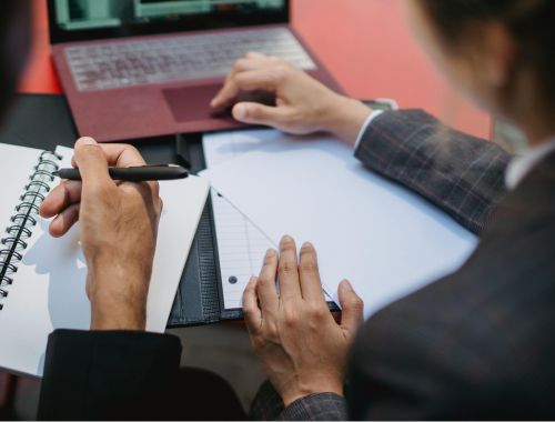 Lee más sobre el artículo Registro MiPyME: el Gobierno Nacional amplía el alcance para que más pymes y emprendedores se inscriban y obtengan su Registro.